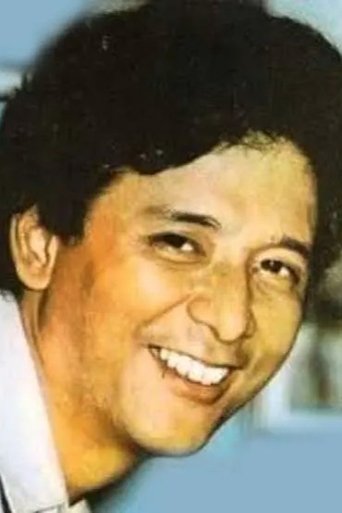 Portrait of Kyaw Hein