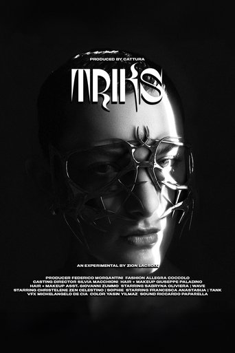Poster of Triks