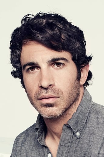 Portrait of Chris Messina