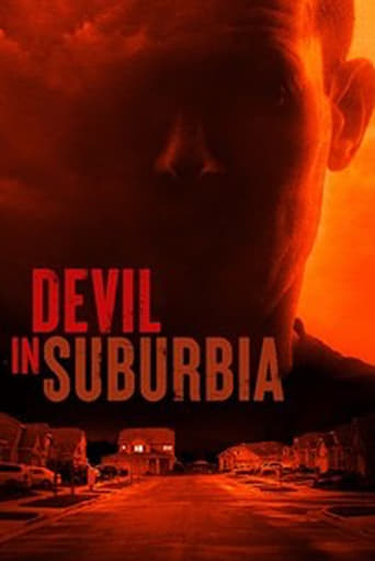 Portrait for Devil In Suburbia - Season 1