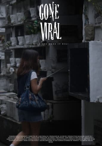 Poster of Gone Viral