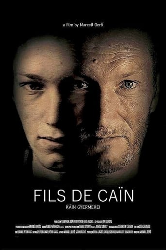 Poster of Cain's Children