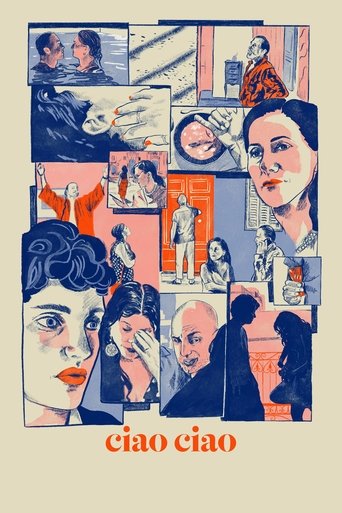 Poster of Ciao Ciao