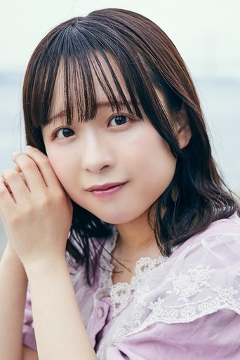 Portrait of Nana Hasumi
