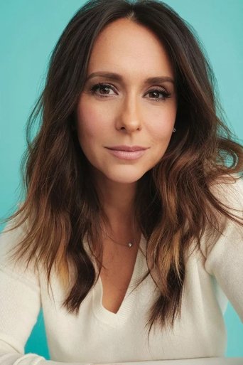 Portrait of Jennifer Love Hewitt