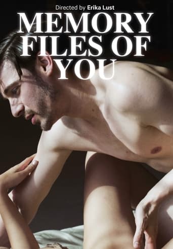 Poster of Memory Files of You