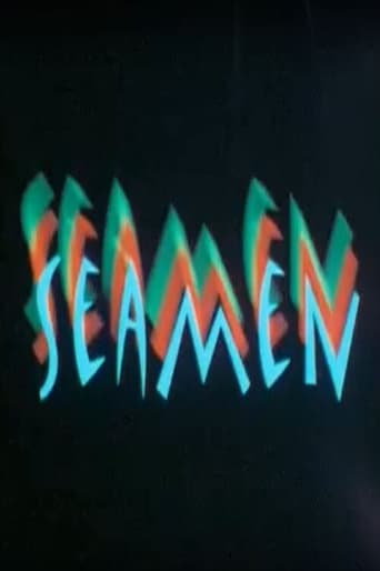 Poster of Seamen