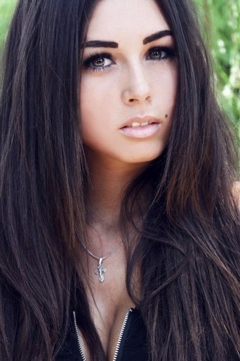 Portrait of Diana Melison