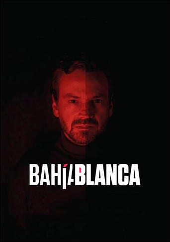 Poster of Bahía Blanca