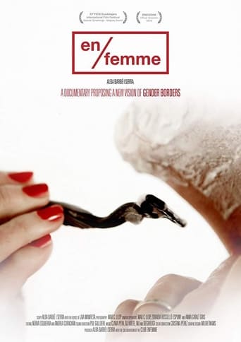 Poster of EnFemme