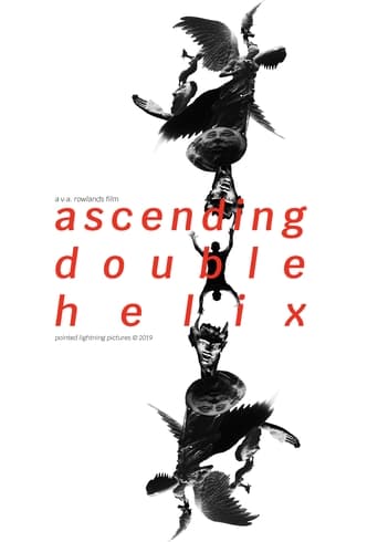 Poster of Ascending Double Helix