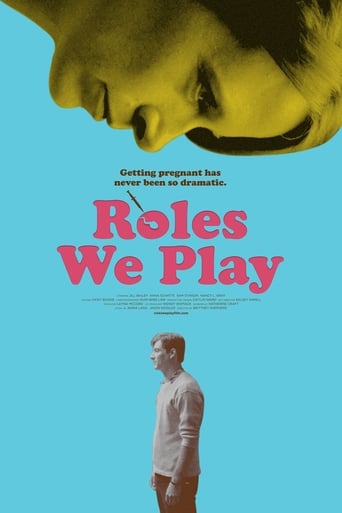 Poster of Roles We Play