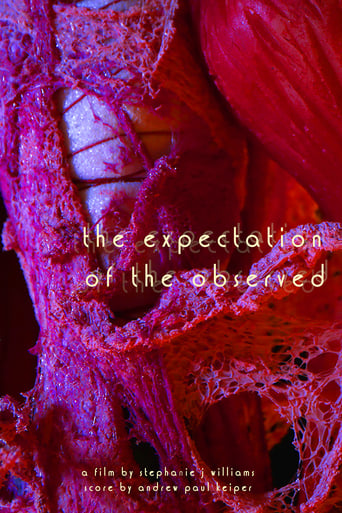 Poster of The Expectation of the Observed