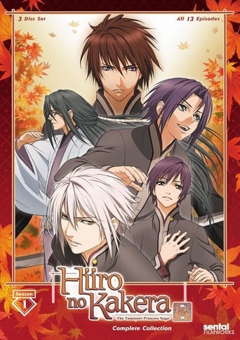 Portrait for Hiiro no Kakera - Season 1