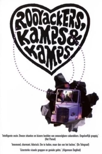 Poster of Rooyackers, Kamps & Kamps 4?