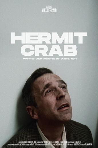 Poster of Hermit Crab