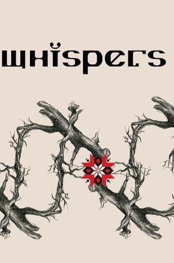 Poster of Whispers