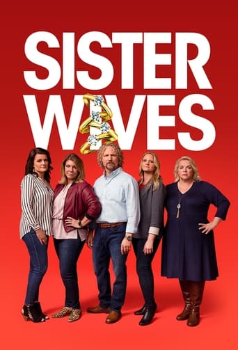 Poster of Sister Wives