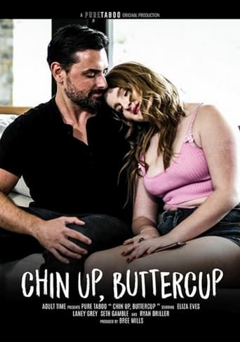 Poster of Chin Up, Buttercup