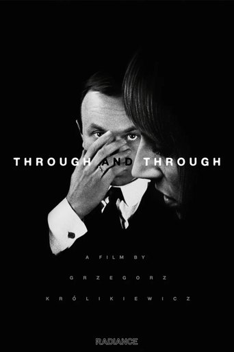 Poster of Through and Through