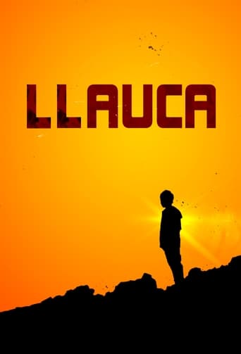 Poster of Llauca