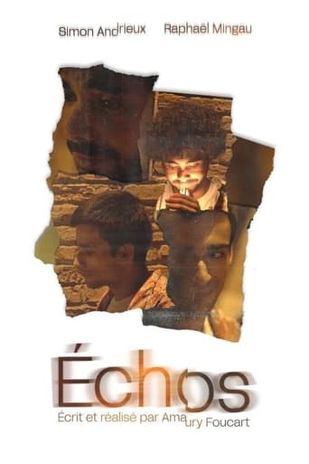 Poster of Échos