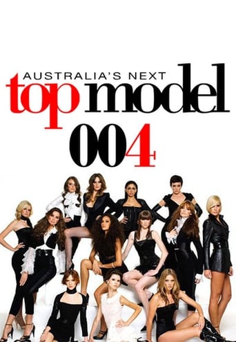 Portrait for Australia's Next Top Model - Cycle 4