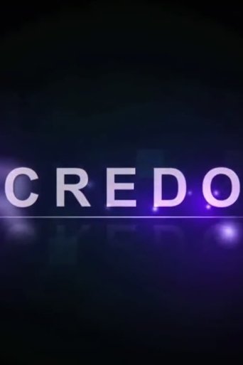 Poster of CREDO