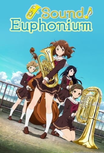 Poster of Sound! Euphonium