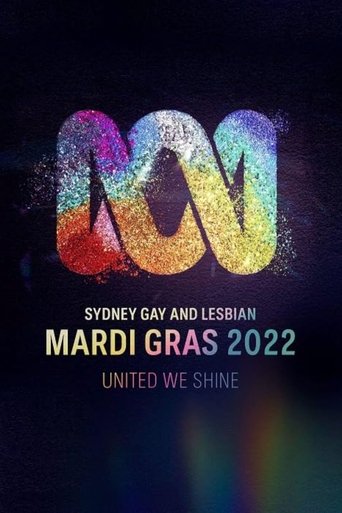 Portrait for Sydney Gay and Lesbian Mardi Gras - Sydney Gay and Lesbian Mardi Gras 2022