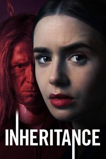 Poster of Inheritance