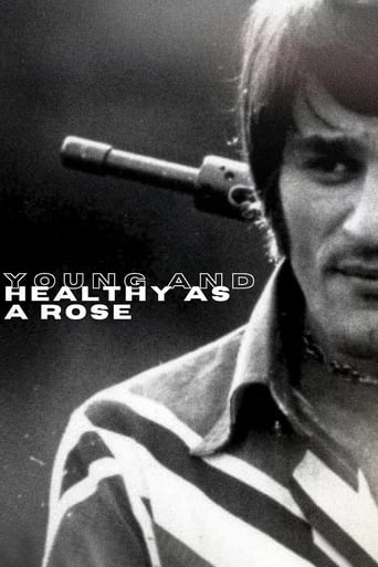 Poster of Young and Healthy as a Rose