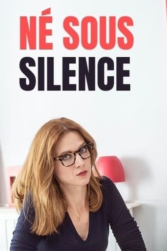 Poster of Né sous silence