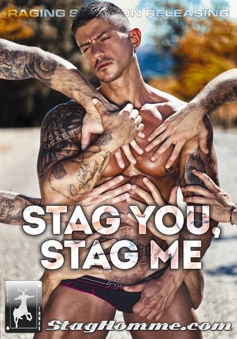 Stag You, Stag Me Poster of Stag You, Stag Me