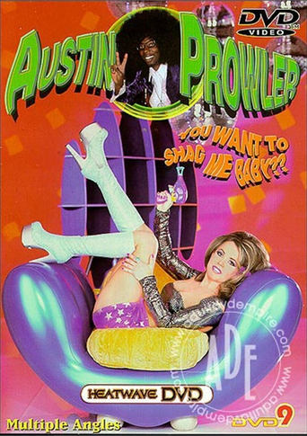 Poster of Austin Prowler