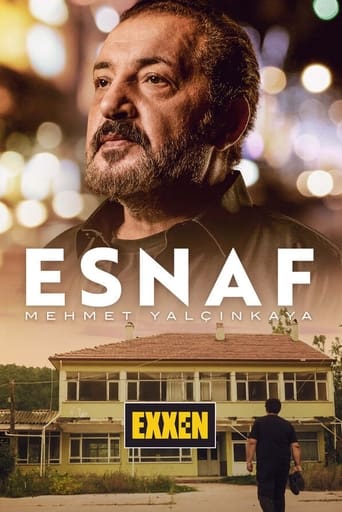 Poster of Esnaf