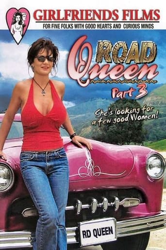 Poster of Road Queen 3