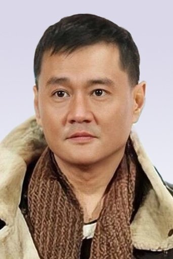 Portrait of Wang Hui