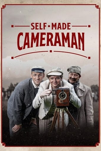 Poster of Self Made Cameraman