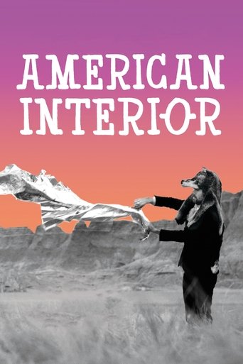 Poster of American Interior