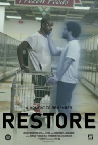 Poster of Restore