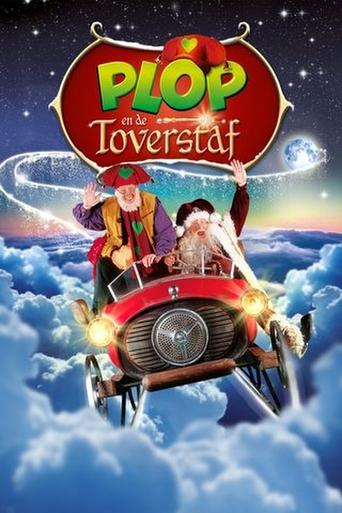 Poster of Plop and the Magic Wand