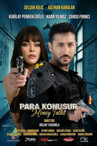 Poster of Para Konuşur