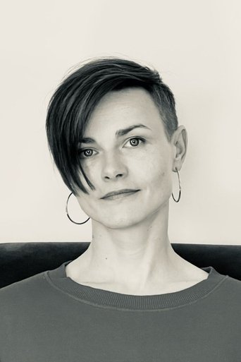 Portrait of Ieva Veiverytė