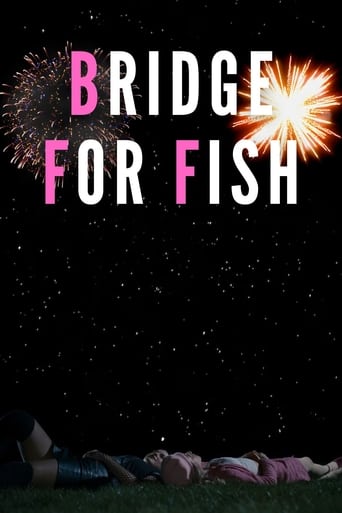 Poster of Bridge For Fish