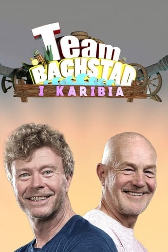 Portrait for Team Bachstad - Season 7