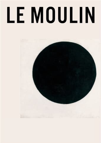 Poster of Le Moulin