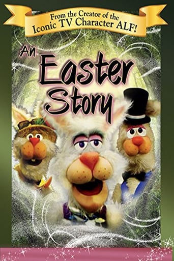 Poster of An Easter Story