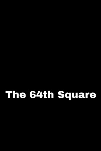 Poster of The 64th Square