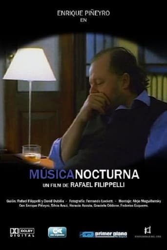 Poster of Música nocturna